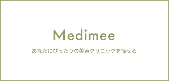 Medimeeに掲載されました